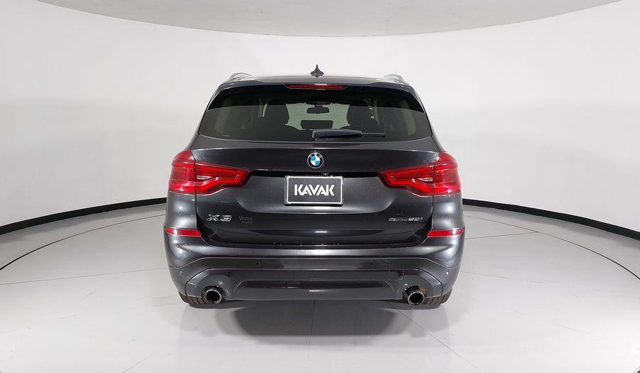 Bmw X3 2.0 SDRIVE20IA EXECUTIVE AUTO Suv 2019
