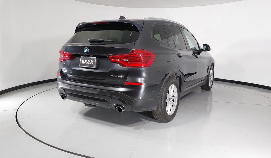 Bmw X3 2.0 SDRIVE20IA EXECUTIVE AUTO Suv 2019