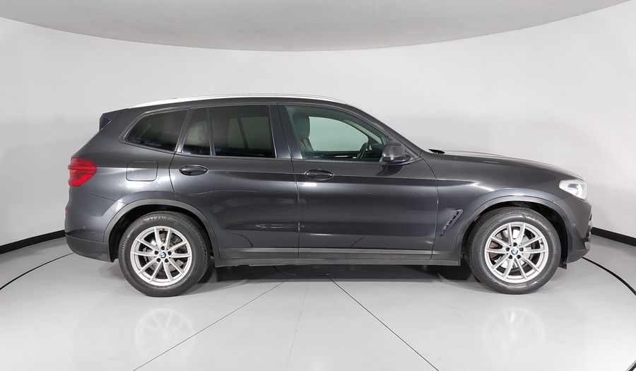 Bmw X3 2.0 SDRIVE20IA EXECUTIVE AUTO Suv 2019