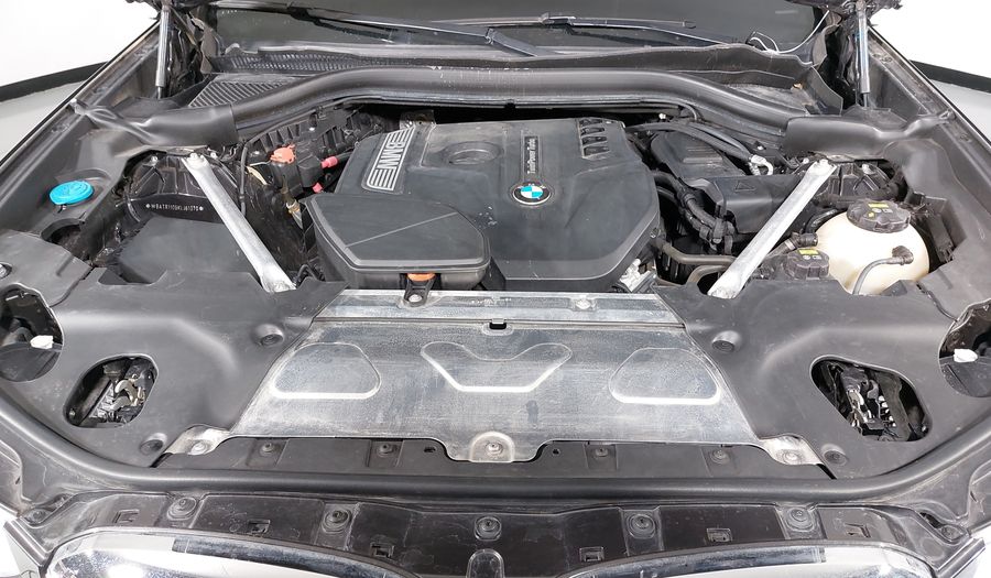 Bmw X3 2.0 SDRIVE20IA EXECUTIVE AUTO Suv 2019