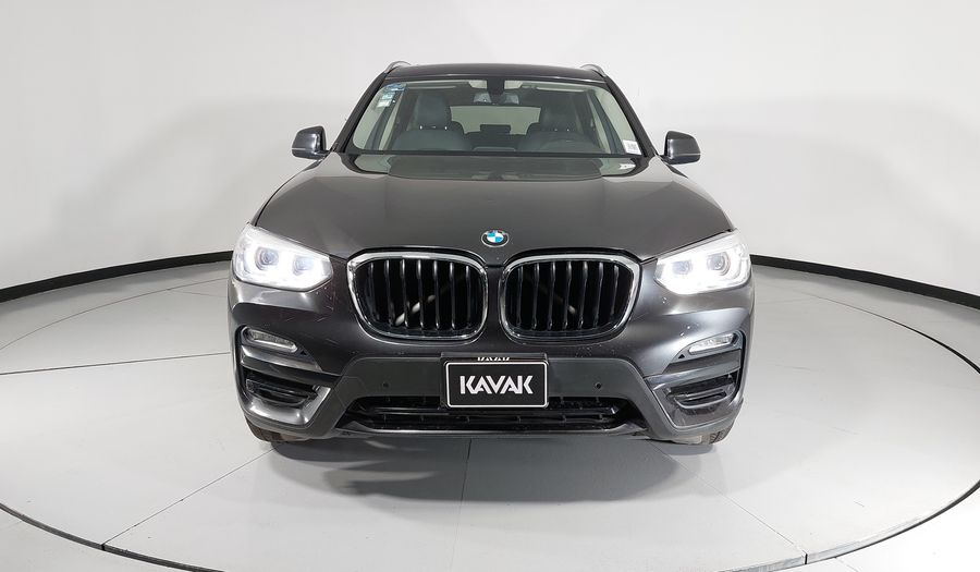 Bmw X3 2.0 SDRIVE20IA EXECUTIVE AUTO Suv 2019