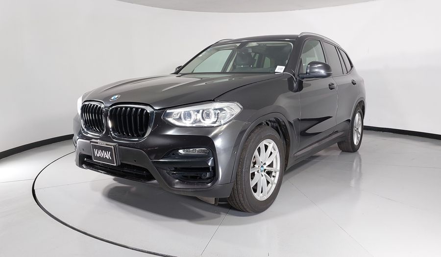 Bmw X3 2.0 SDRIVE20IA EXECUTIVE AUTO Suv 2019