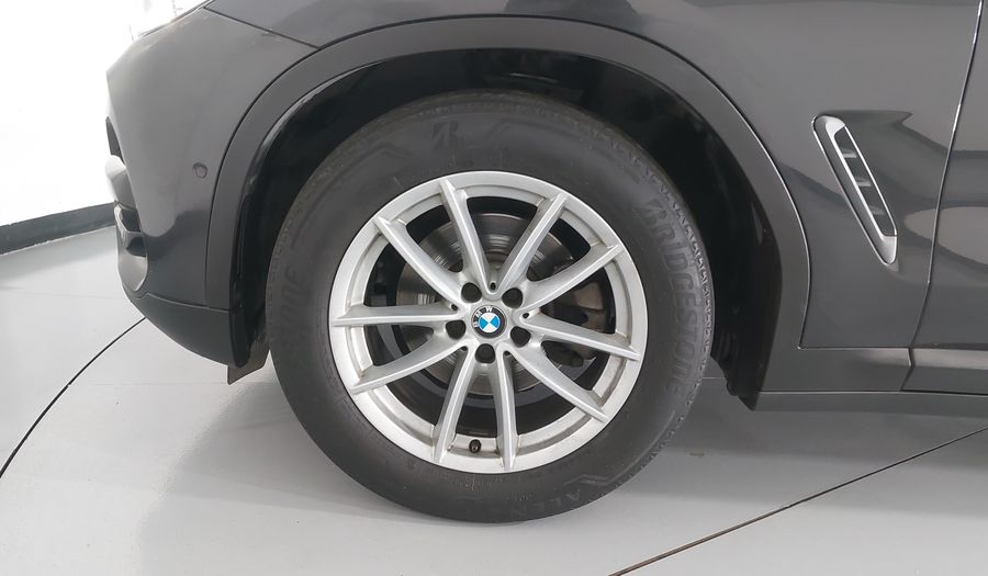 Bmw X3 2.0 SDRIVE20IA EXECUTIVE AUTO Suv 2019