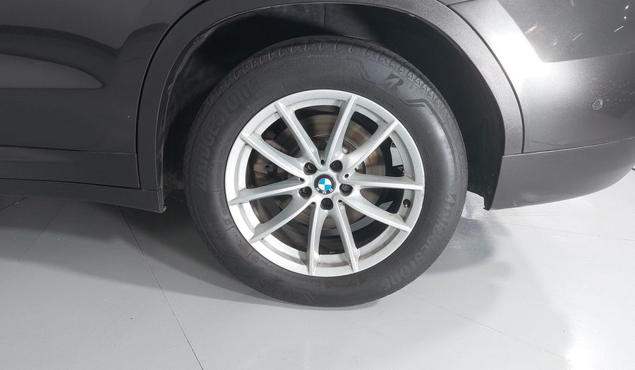 Bmw X3 2.0 SDRIVE20IA EXECUTIVE AUTO Suv 2019