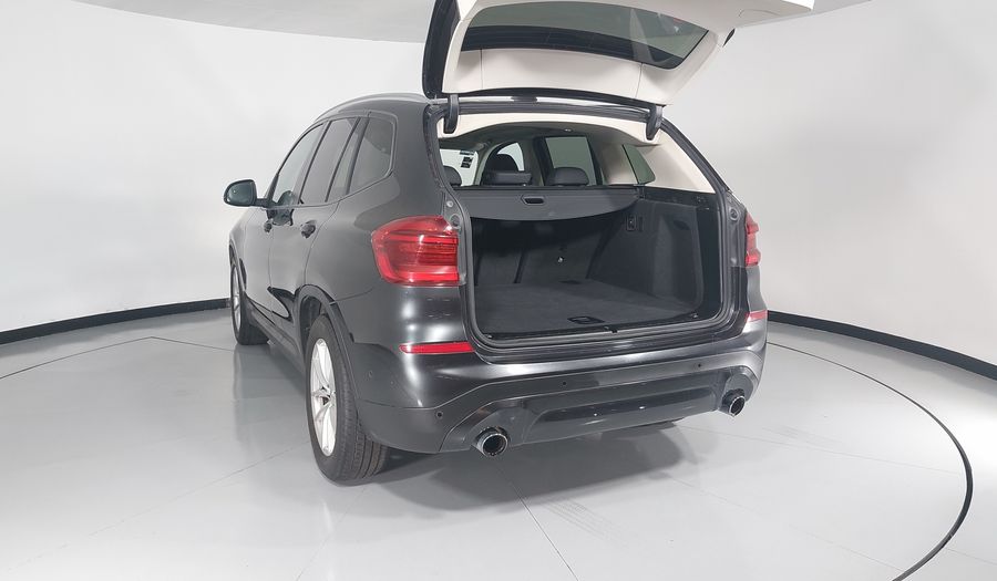Bmw X3 2.0 SDRIVE20IA EXECUTIVE AUTO Suv 2019