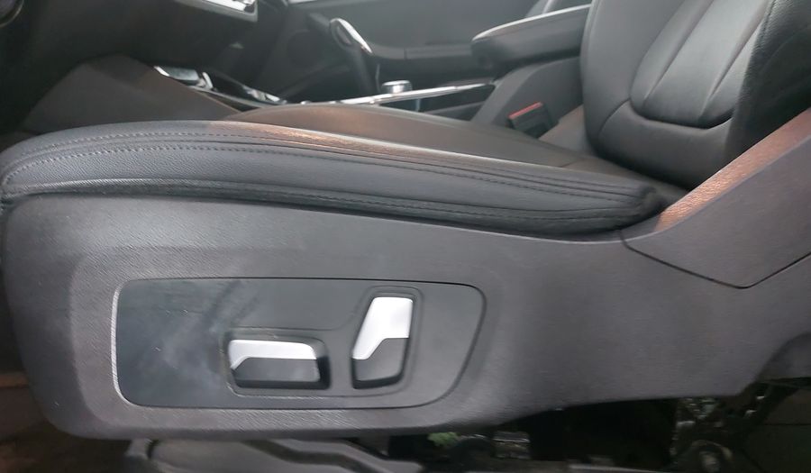 Bmw X3 2.0 SDRIVE20IA EXECUTIVE AUTO Suv 2019