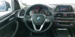 Bmw X3 2.0 SDRIVE20IA EXECUTIVE AUTO Suv 2019