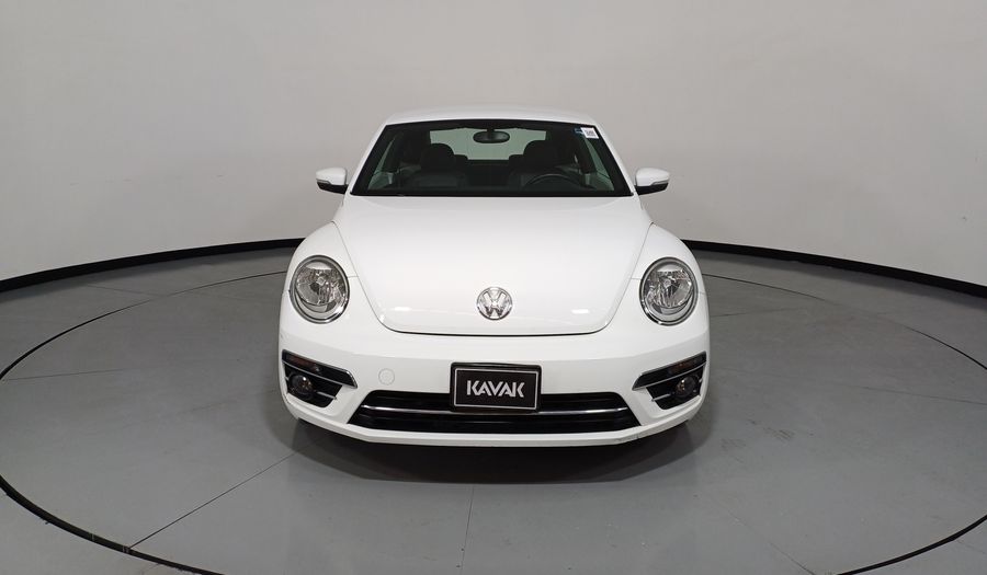 Volkswagen Beetle 2.5 SPORT TIPTRONIC Hatchback 2017