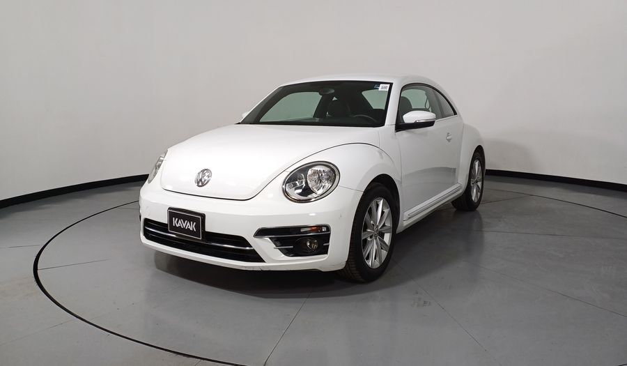 Volkswagen Beetle 2.5 SPORT TIPTRONIC Hatchback 2017