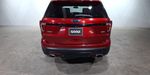 Ford Explorer 3.5 SPORT V6 4WD AT Suv 2017