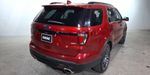 Ford Explorer 3.5 SPORT V6 4WD AT Suv 2017