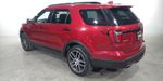 Ford Explorer 3.5 SPORT V6 4WD AT Suv 2017