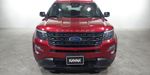 Ford Explorer 3.5 SPORT V6 4WD AT Suv 2017