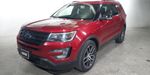 Ford Explorer 3.5 SPORT V6 4WD AT Suv 2017