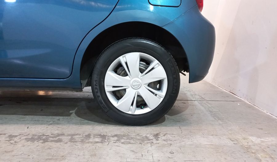 Nissan March 1.6 SENSE Hatchback 2019