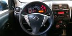 Nissan March 1.6 SENSE Hatchback 2019