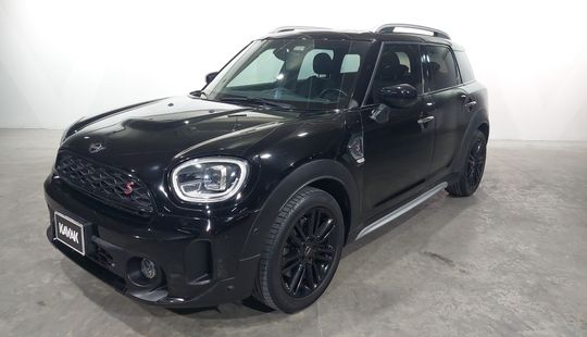 Mini • Countryman