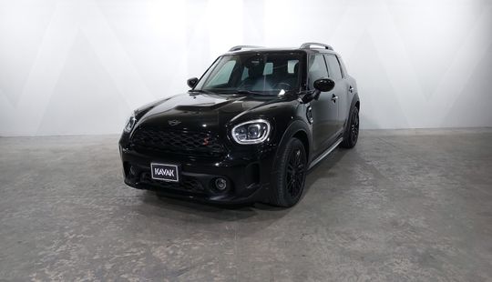 Mini • Countryman