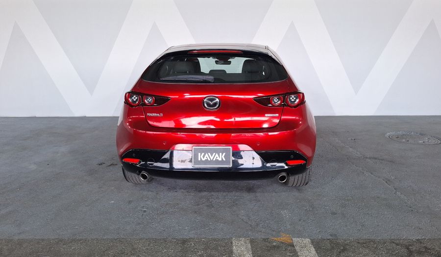 Mazda 3 2.5 I SPORT AUTO Hatchback 2020