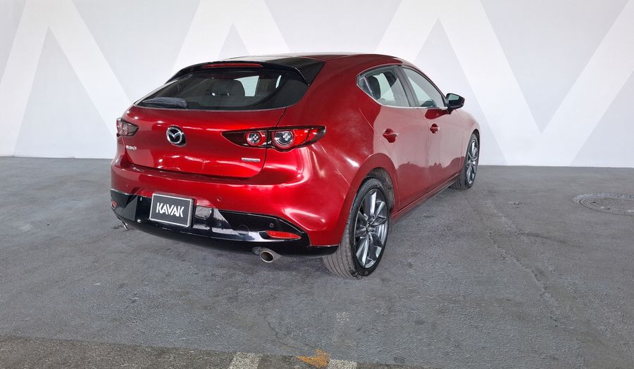 Mazda 3 2.5 I SPORT AUTO Hatchback 2020