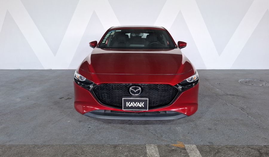 Mazda 3 2.5 I SPORT AUTO Hatchback 2020