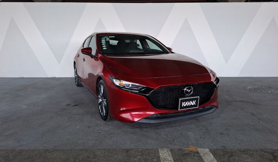 Mazda 3 2.5 I SPORT AUTO Hatchback 2020