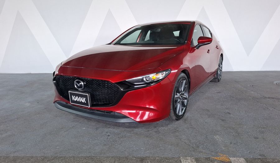 Mazda 3 2.5 I SPORT AUTO Hatchback 2020