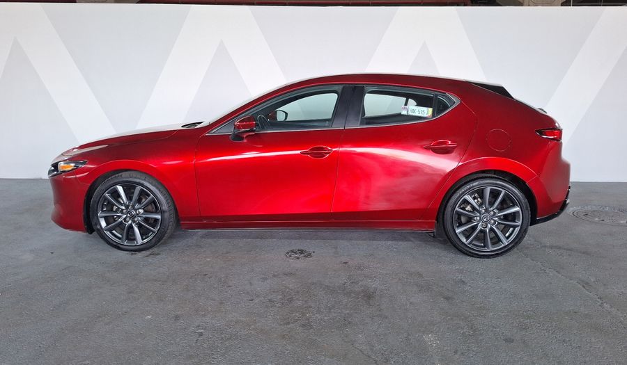 Mazda 3 2.5 I SPORT AUTO Hatchback 2020