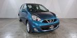 Nissan March 1.6 ADVANCE AT Hatchback 2017