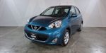 Nissan March 1.6 ADVANCE AT Hatchback 2017