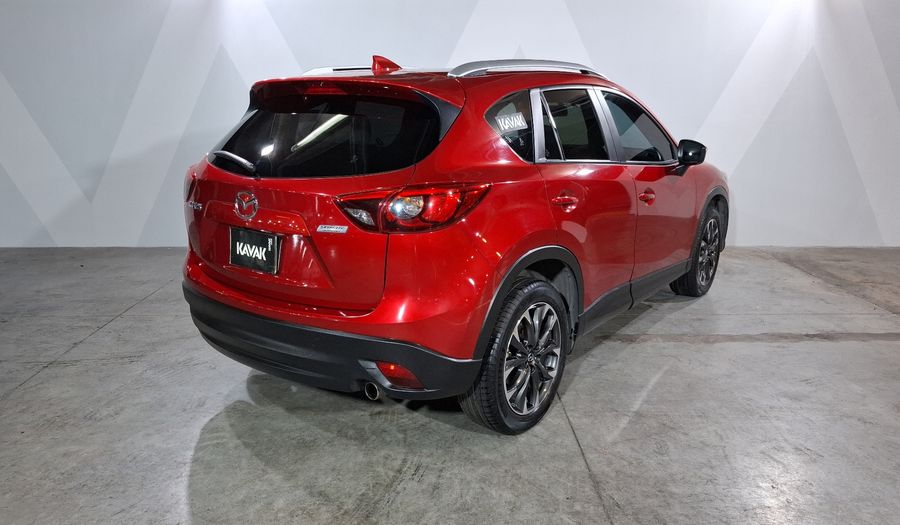 Mazda Cx-5 2.5 S GRAND TOURING 2WD AT Suv 2016