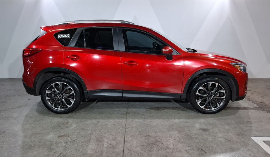 Mazda Cx-5 2.5 S GRAND TOURING 2WD AT Suv 2016