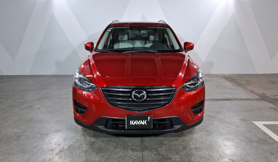 Mazda Cx-5 2.5 S GRAND TOURING 2WD AT Suv 2016