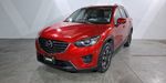 Mazda Cx-5 2.5 S GRAND TOURING 2WD AT Suv 2016