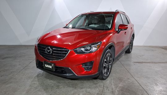 Mazda • CX-5