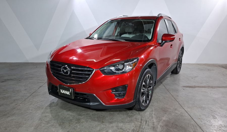 Mazda Cx-5 2.5 S GRAND TOURING 2WD AT Suv 2016