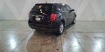 Chevrolet Equinox 2.4 LS D AUTO Suv 2017