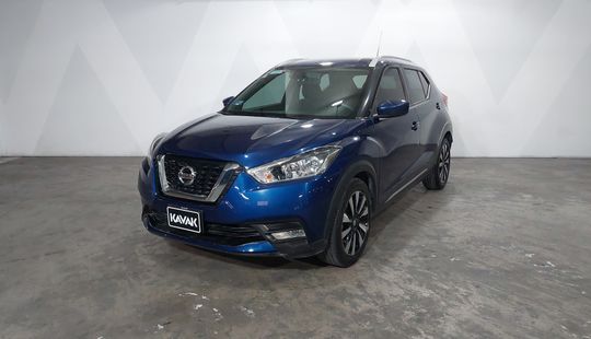 Nissan • Kicks