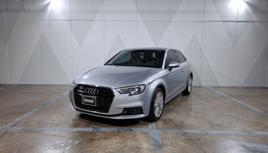 Audi • A3