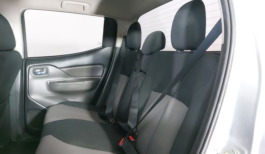 Mitsubishi L200 2.5 GLS DIESEL 4WD Pickup 2019