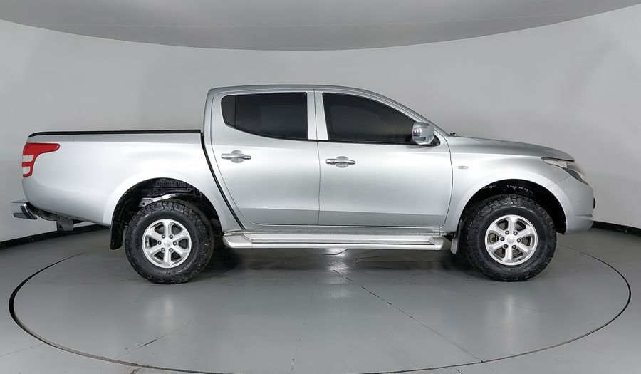 Mitsubishi L200 2.5 GLS DIESEL 4WD Pickup 2019