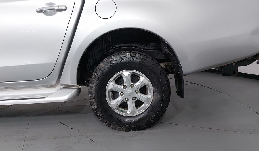 Mitsubishi L200 2.5 GLS DIESEL 4WD Pickup 2019