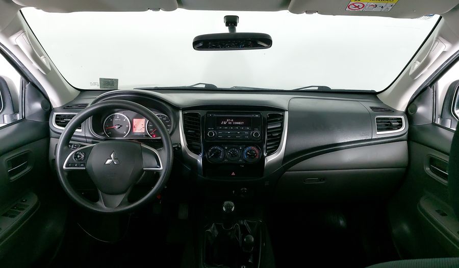 Mitsubishi L200 2.5 GLS DIESEL 4WD Pickup 2019
