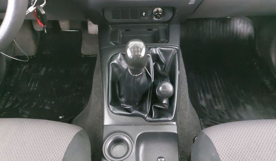 Mitsubishi L200 2.5 GLS DIESEL 4WD Pickup 2019
