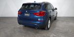 Bmw X3 2.0 SDRIVE20IA EXECUTIVE AUTO Suv 2018