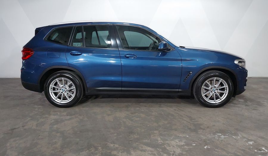 Bmw X3 2.0 SDRIVE20IA EXECUTIVE AUTO Suv 2018