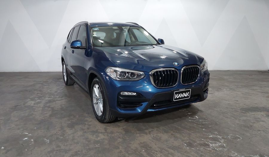 Bmw X3 2.0 SDRIVE20IA EXECUTIVE AUTO Suv 2018