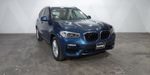 Bmw X3 2.0 SDRIVE20IA EXECUTIVE AUTO Suv 2018