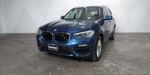 Bmw X3 2.0 SDRIVE20IA EXECUTIVE AUTO Suv 2018