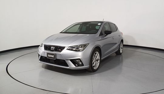 Seat • Ibiza